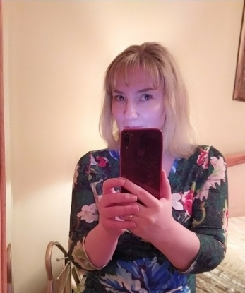 Анкета проститутки Даяна - Фото 1, Йошкар-Ола, 47 лет, №1585
