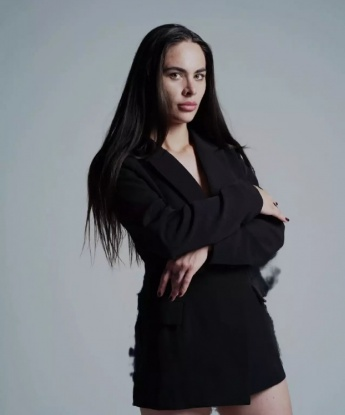 Анкета проститутки Вера - Фото 1, Йошкар-Ола, 25 лет, №2398